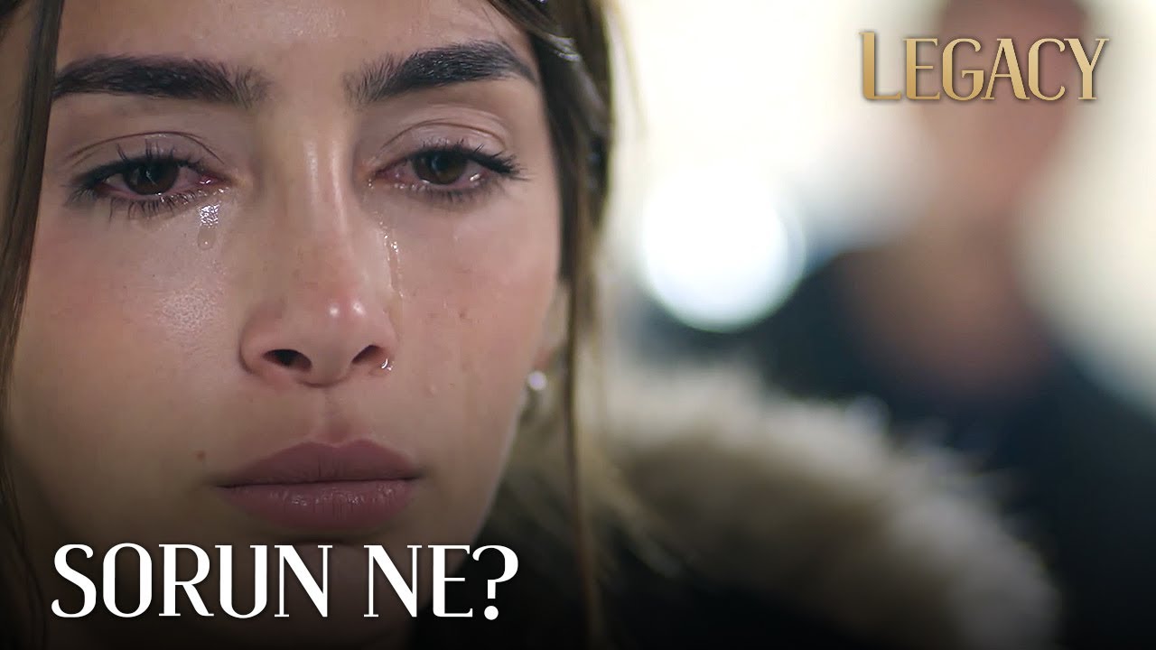 Benim için çok kıymetlisin | Emanet 322. Bölüm