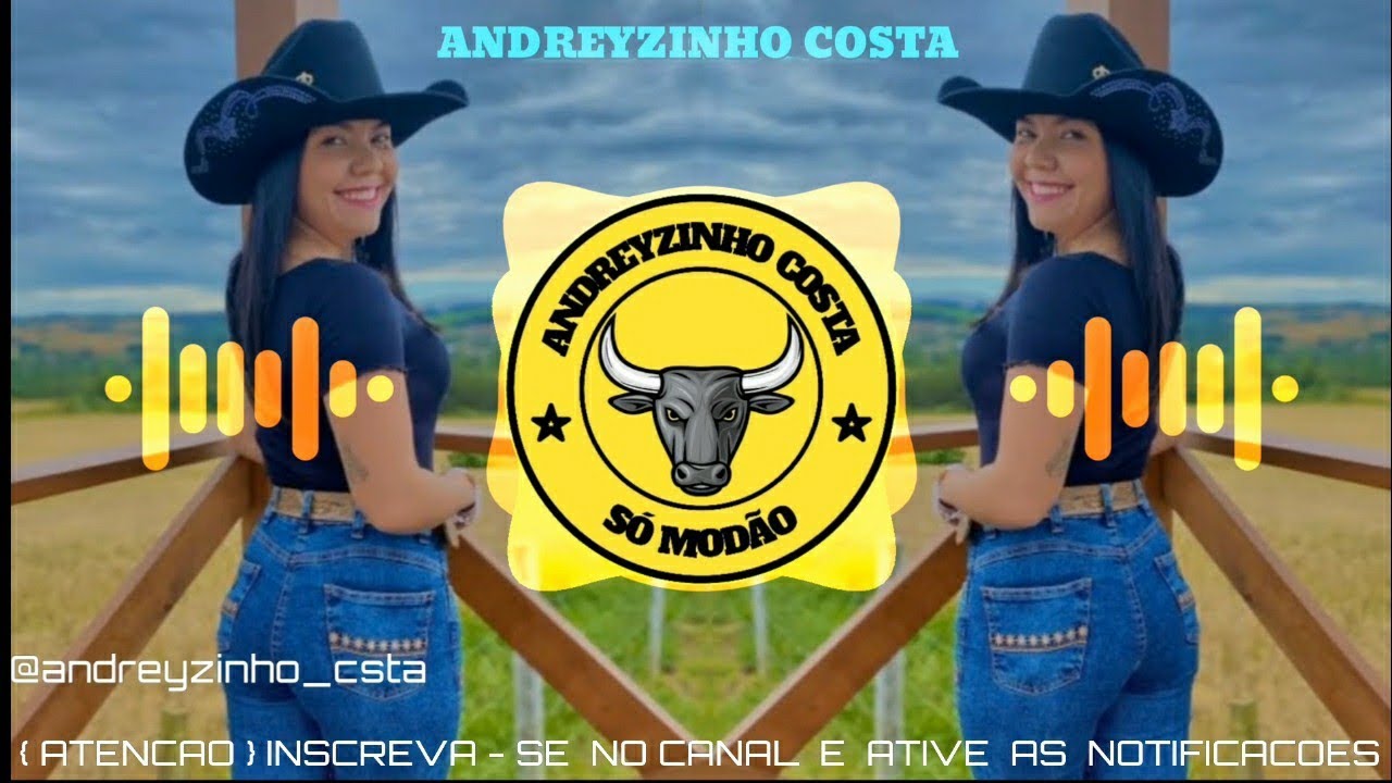 SÓ MODA AUTORAL VOLUME 2 - ESPECIAL2026  ((ANDREYZINHO COSTA))