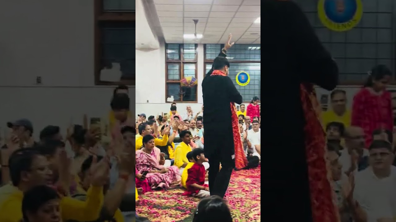 श्याम बाबा भजन सिंगर प्रेम शर्मा जयपुर 