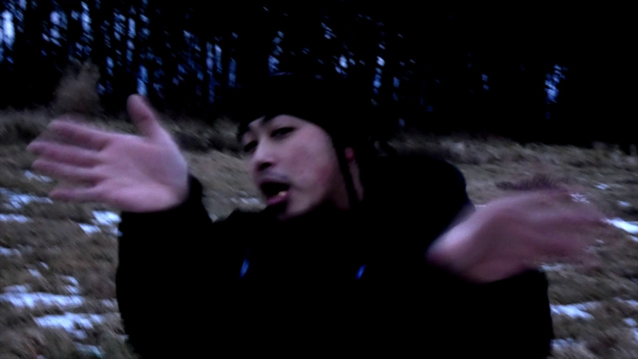 Demon seto (D-SETO)  - Masked Hellraiser(prod.MMCCXVlll)official video