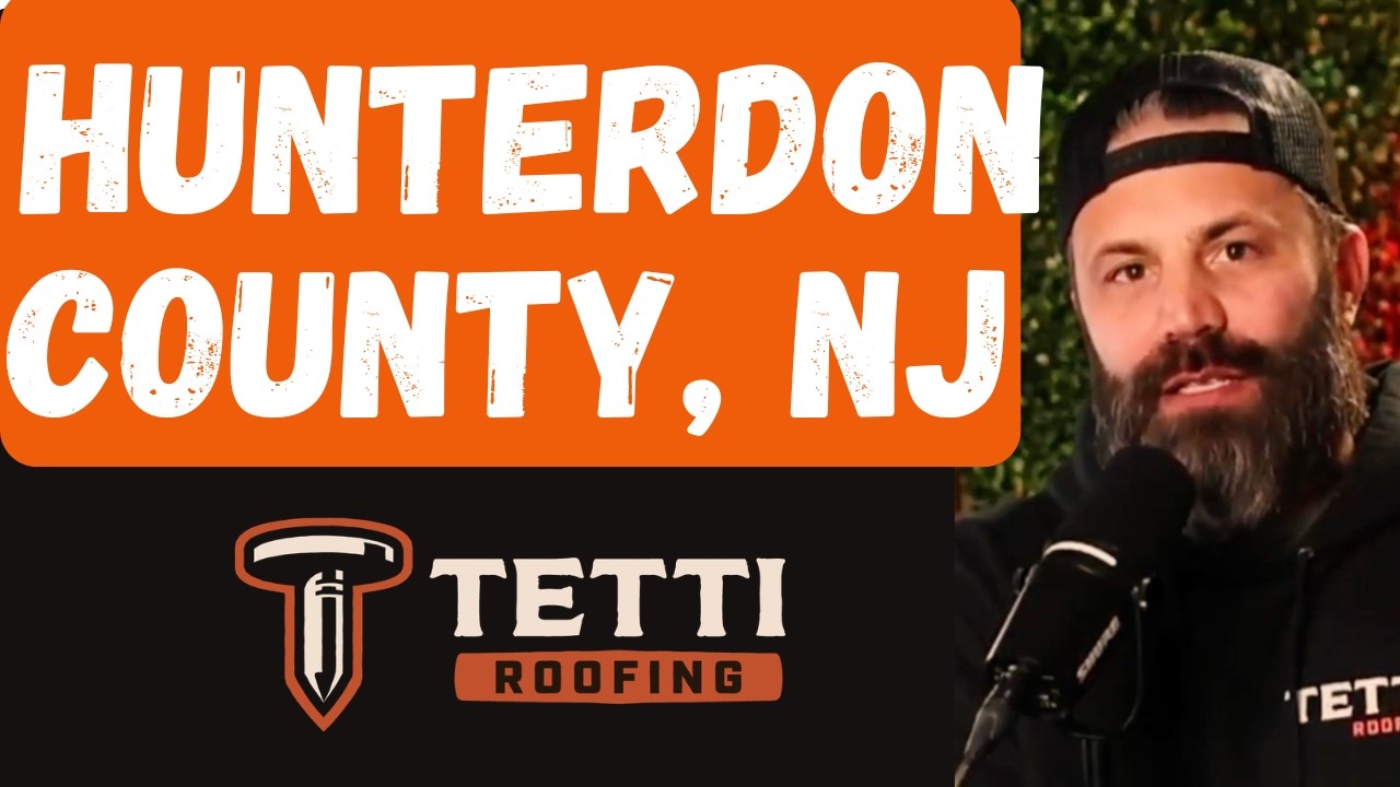 👉 Before You Replace Your Roof in Hunterdon County, NJ&hellip;