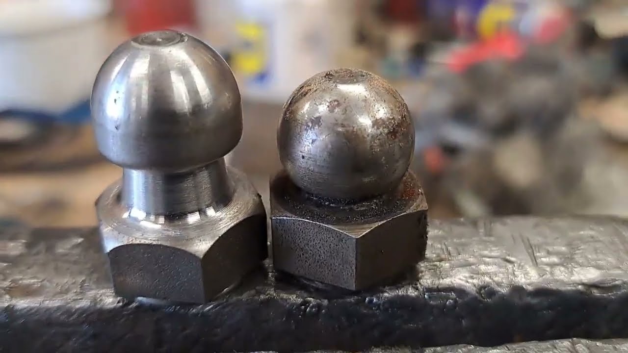 Fixar kopplingsgaffel M46