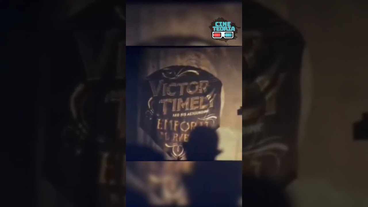REVELADA! A SEGUNDA CENA P&Oacute;S CR&Eacute;DITOS de HOMEM FORMIGA QUANTUMANIA