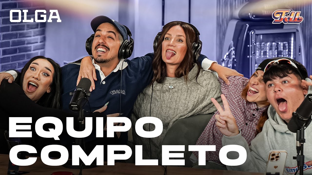 VOLVIÓ THE REAL TAPADOS DE LABURO | Tapados de Laburo | COMPLETO 6/8