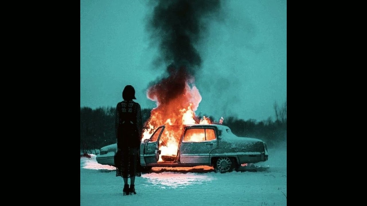 [FREE FOR PROFIT] Ambient Lil Peep x Juice WRLD Type Beat 