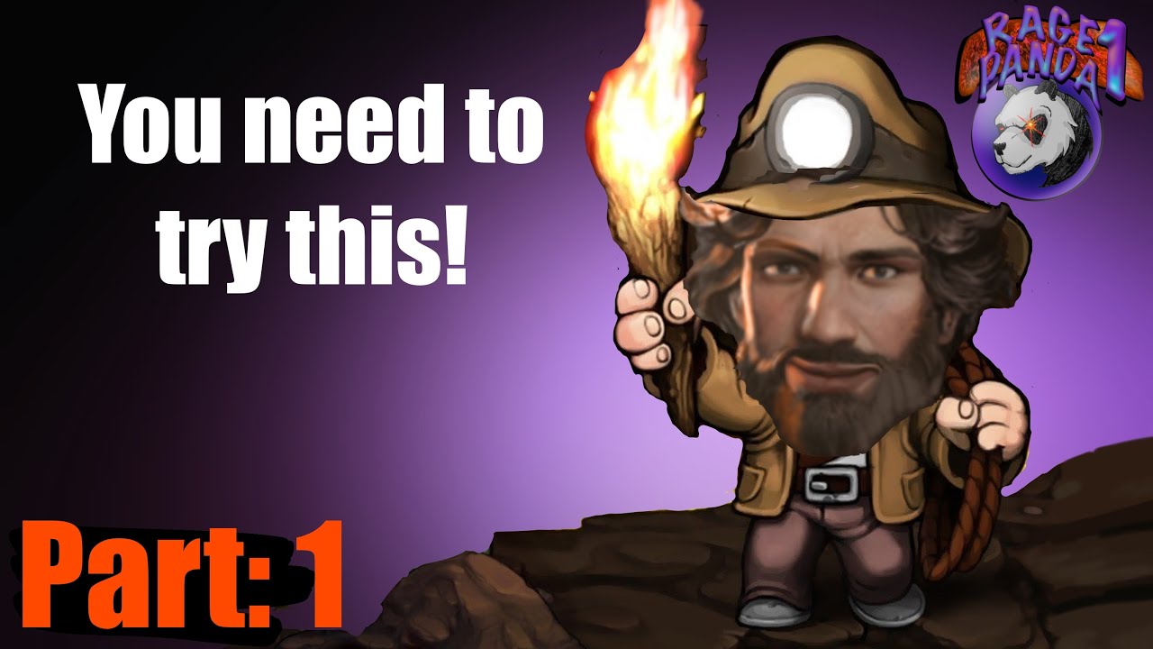 Getting Strong FAST! Dungeon Descent Part 1 | Bloodline: Heroes of Lithas
