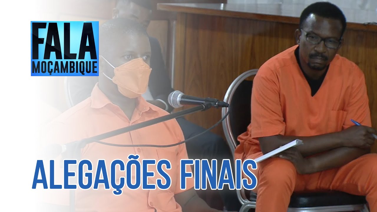 ALEGAÇÕES FINAIS, 10/03/2022