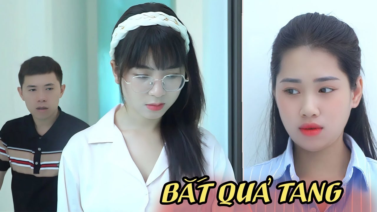 Vợ Về Bất Ngờ 