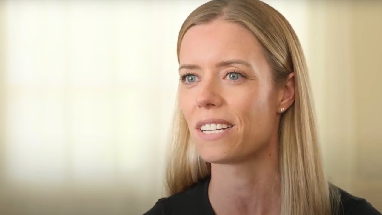 Meet Ciara Morin  |  Patient Story