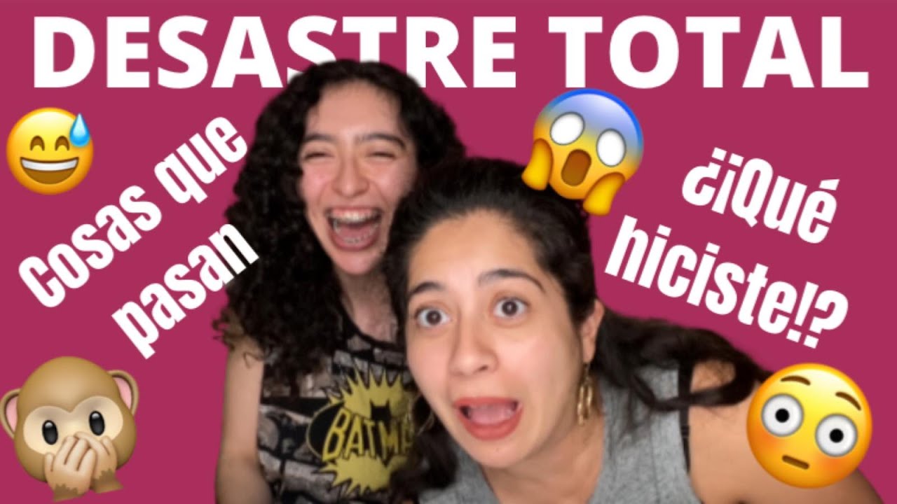 RECREANDO RECETAS DE TIK TOK |BREN Y JESS