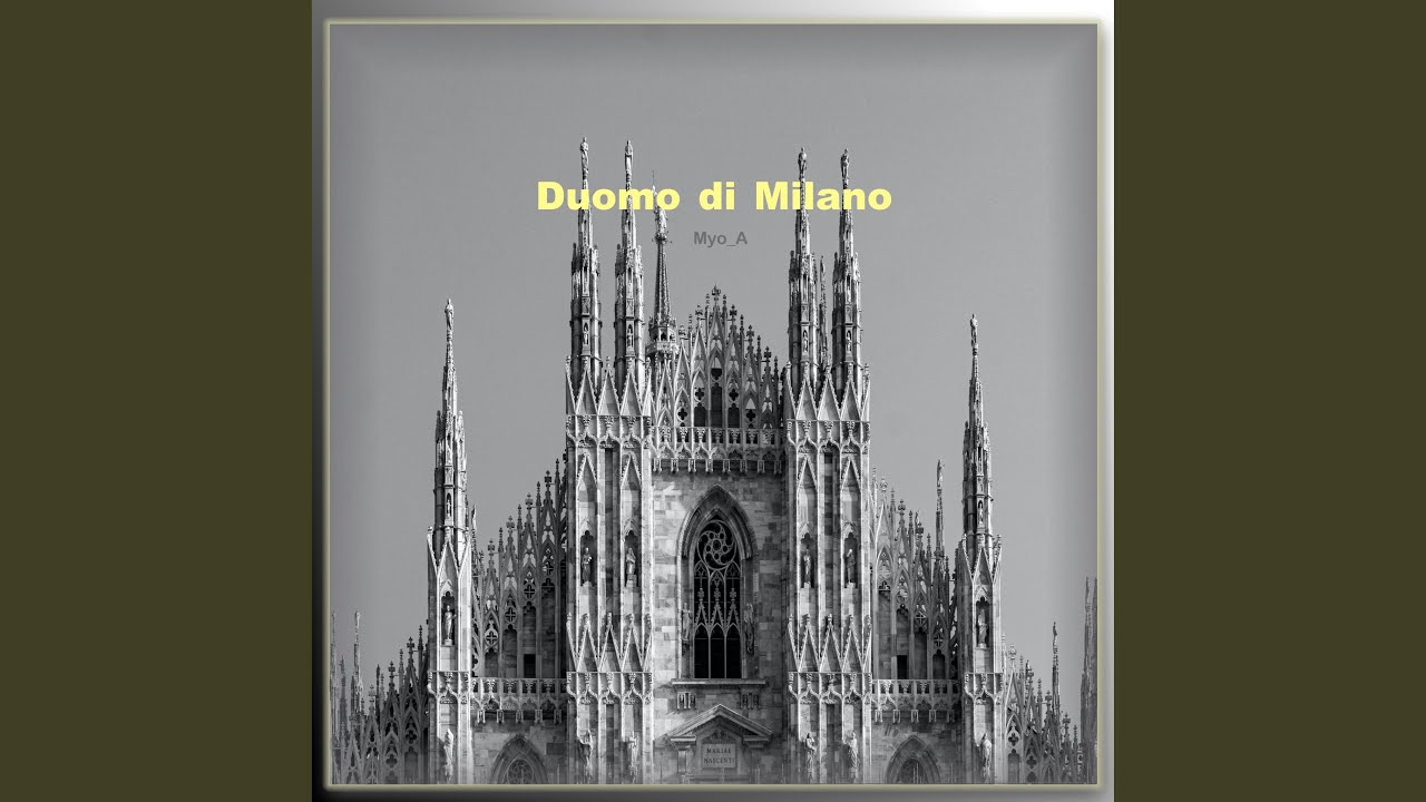Duomo di Milano