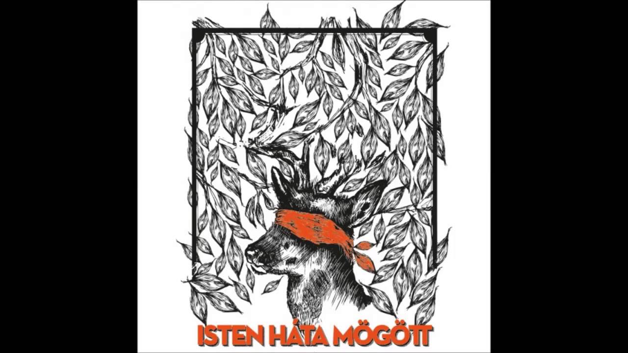 Isten H&aacute;ta M&ouml;g&ouml;tt - K&eacute;r&eacute;sz