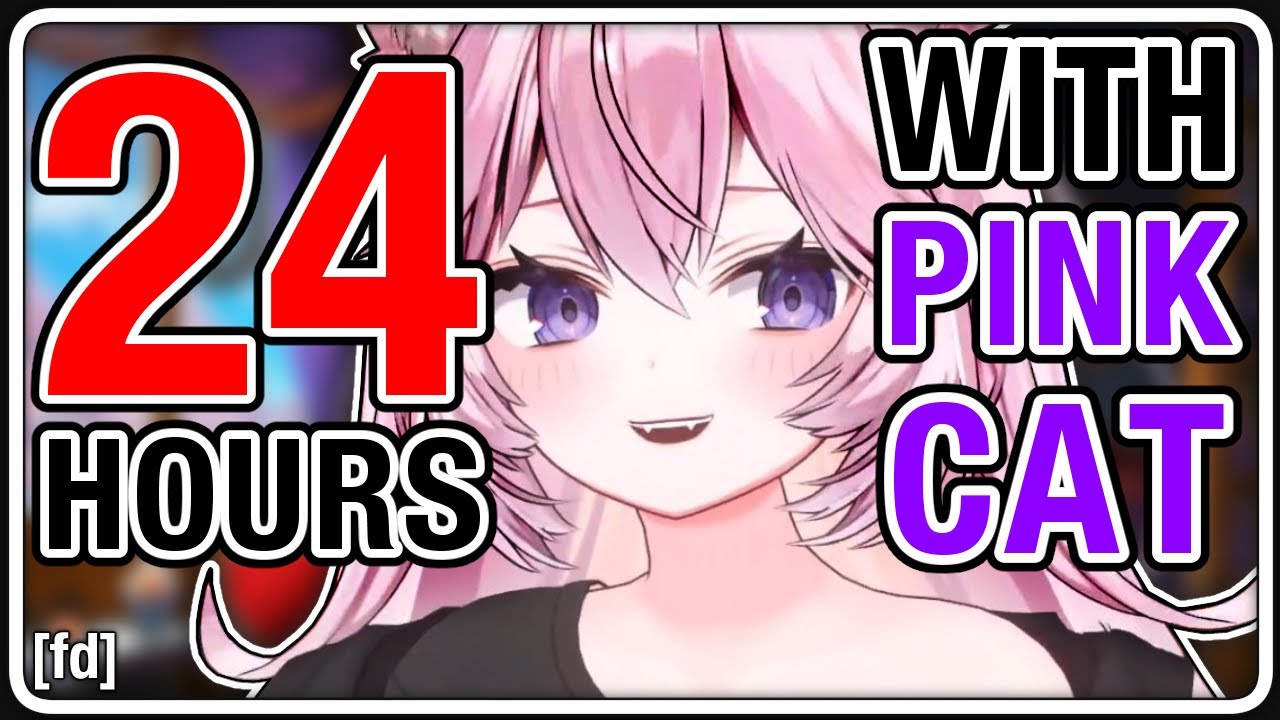 Come Spend An ENTIRE Day With Nyanners