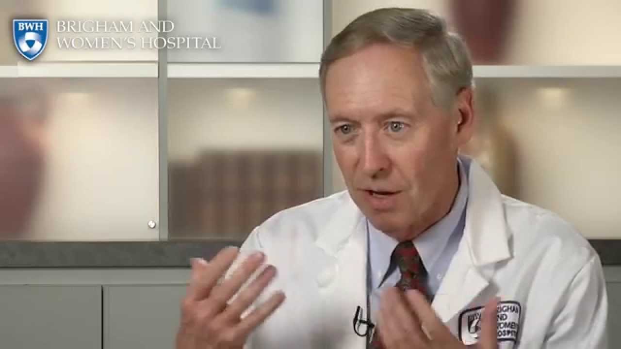 Research Updates: Amyloid Beta & Alzheimer&rsquo;s Disease Video - Brigham and Women&rsquo;s Hospital