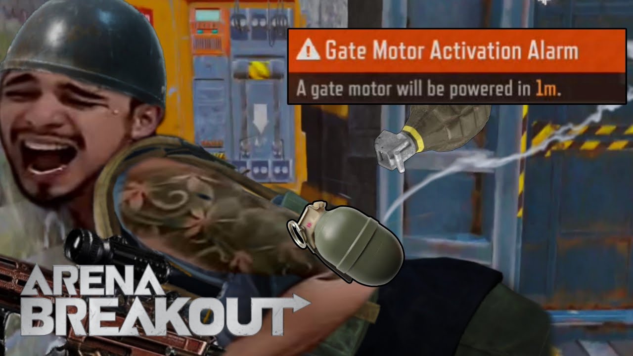 The Most Dangerous Place in Armory | 