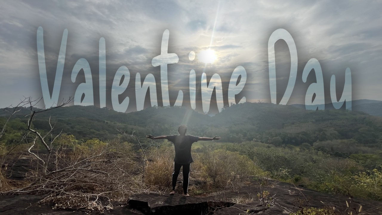 Single කොල්ලන්ගේ valentine සැමරුම