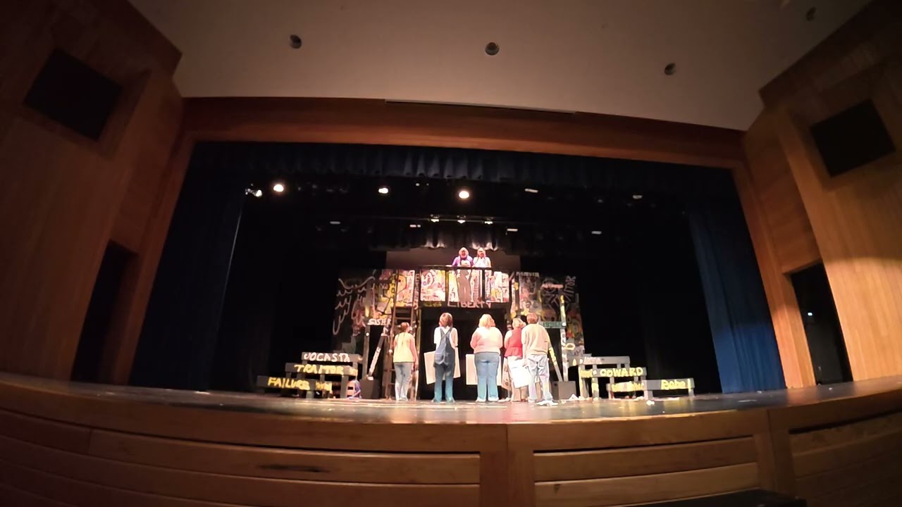 Antigone Part 4