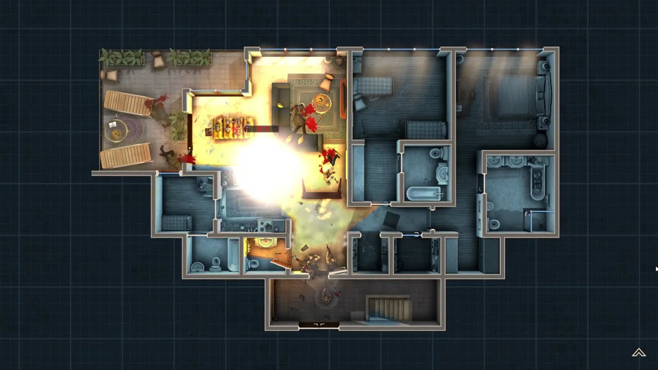 Door Kickers 2 - Big Boom in Little Condo