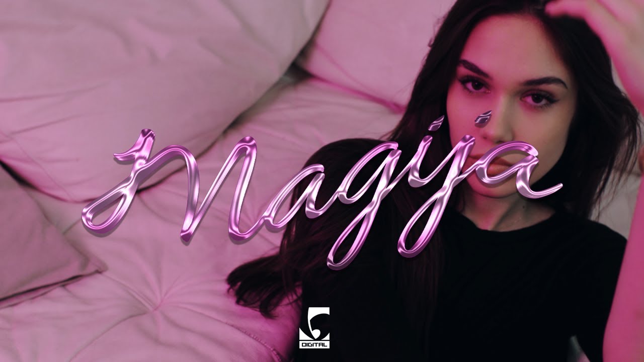 Brzo Trči Ljanmi - Magija
