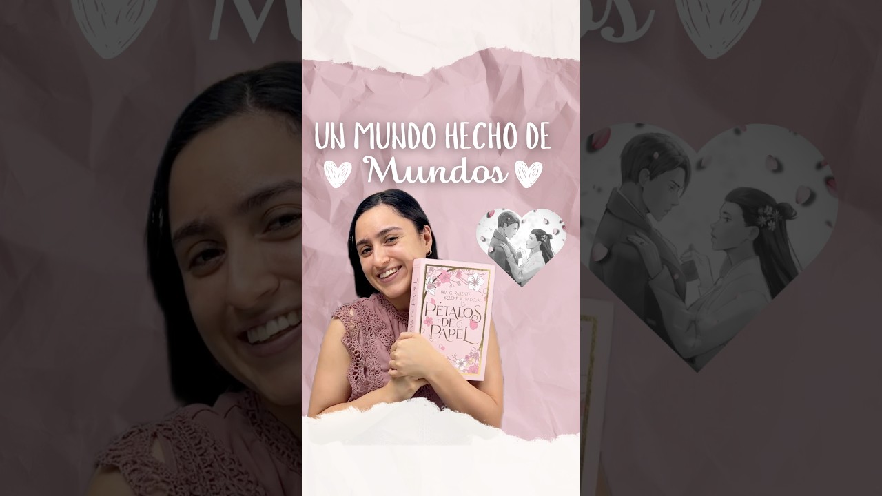 Un mundo hecho de mundos ✨ 
