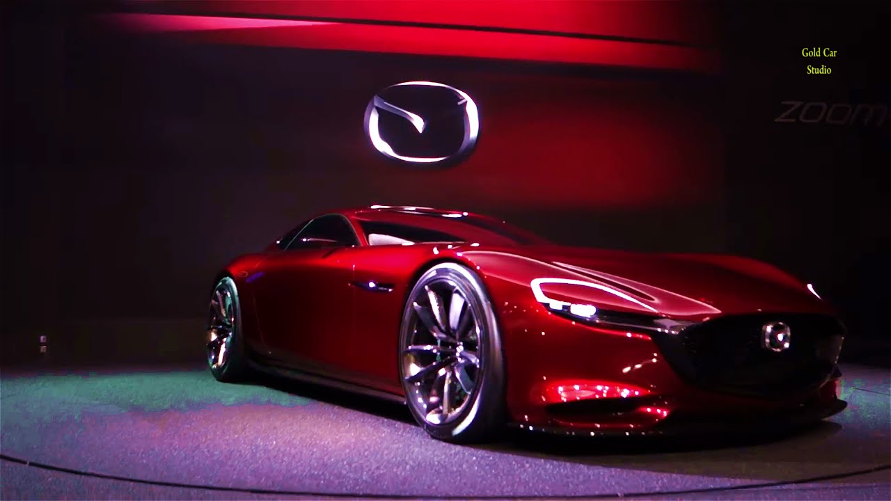 NEW 2024 Mazda RX - Exterior and Interior 4k