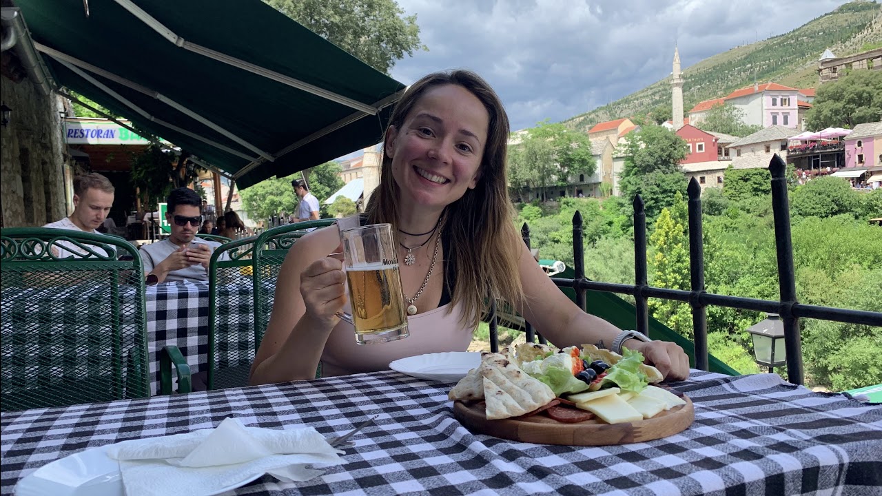 Portugal to Grece - BMW GSA