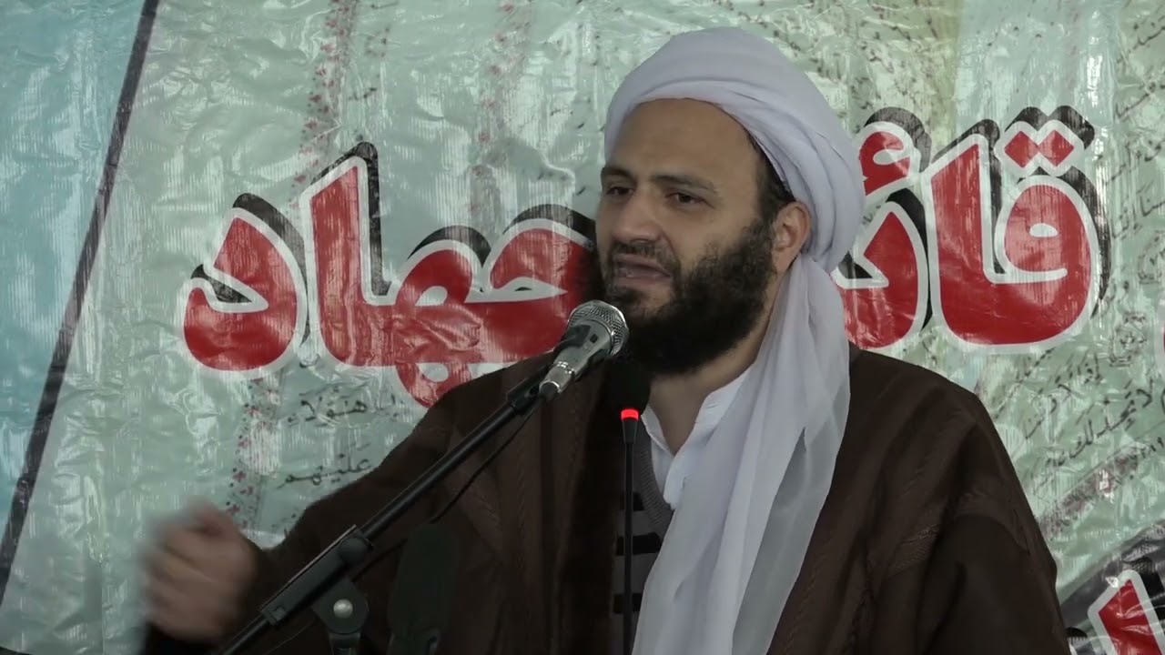 علمای ربانی و آرامش معنوی زمین | شیخ دکتر مولانا مطیع‌الله مولوی‌زاده
