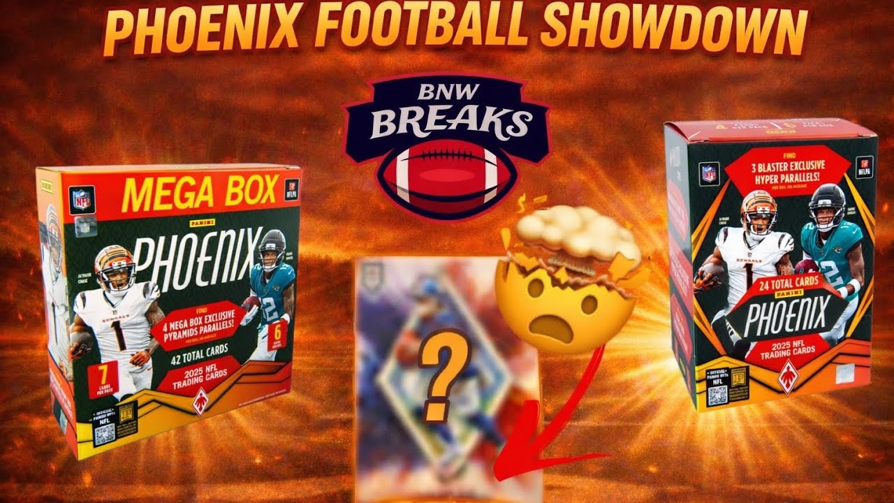 BEST RETAIL PRODUCT I’VE EVER OPENED…MUST SEE THIS PULL!