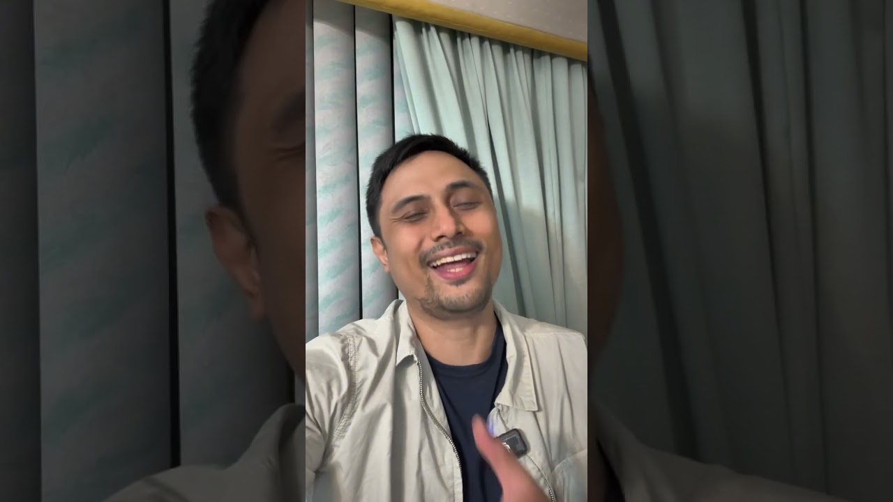 Showing up is for everyone! | Neil Germo