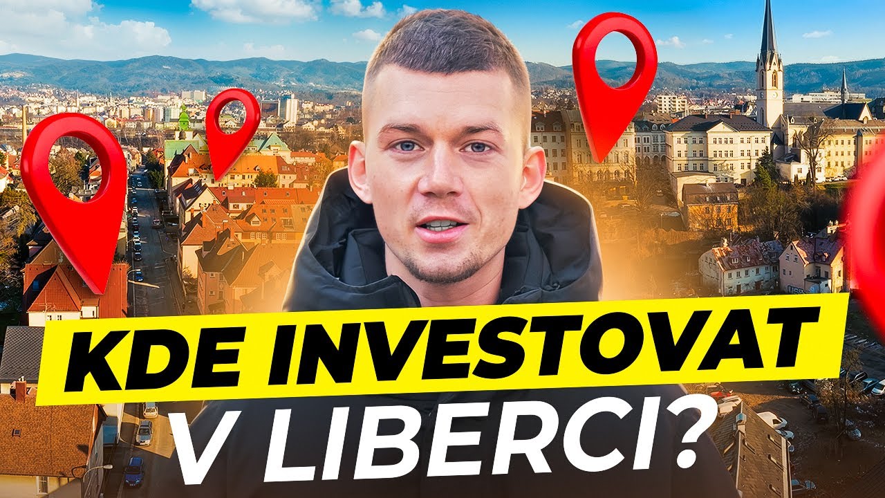 TOP 5 míst, kde bych dnes nakupoval | KREIBICH.