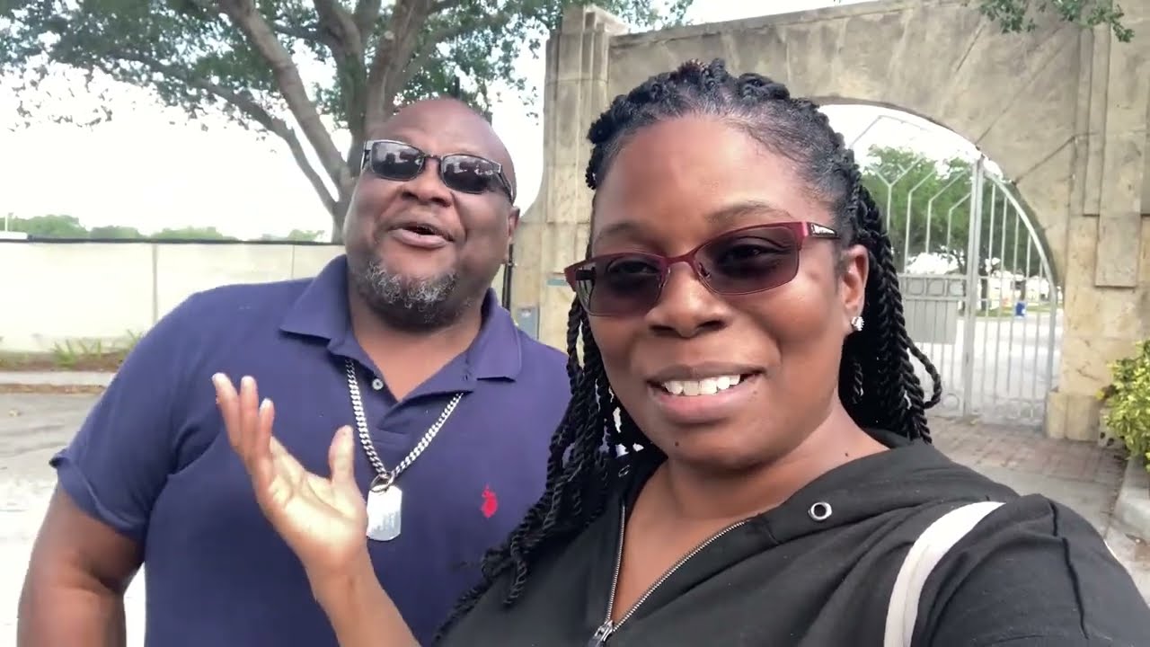 Exploring the Mysteries of Riddle House | Yester Year Village , West Palm Beach, FL