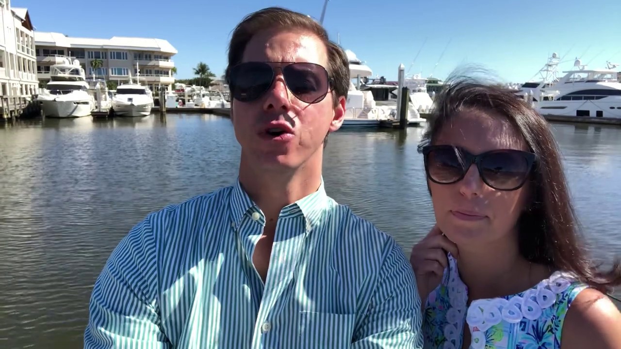 Naples Real Estate Update- March 2020