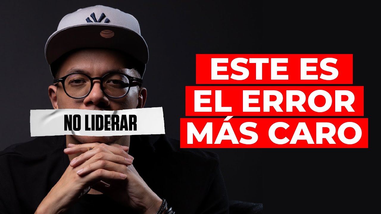 El error MÁS COSTOSO que puedes cometer con tu EQUIPO de TRABAJO
