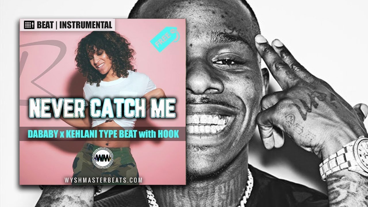 [BEAT WITH HOOK] DaBaby x Kehlani Type Beat with Hook 2020 | 