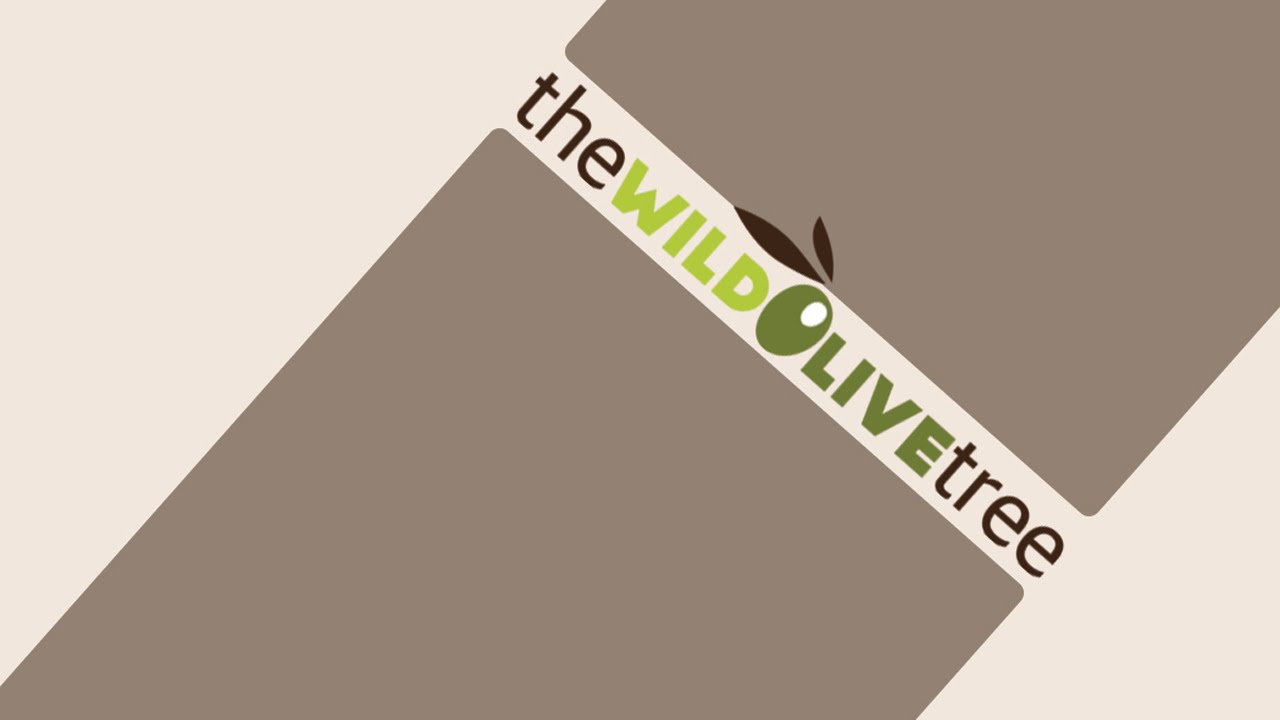 The Wild Olive Tree
