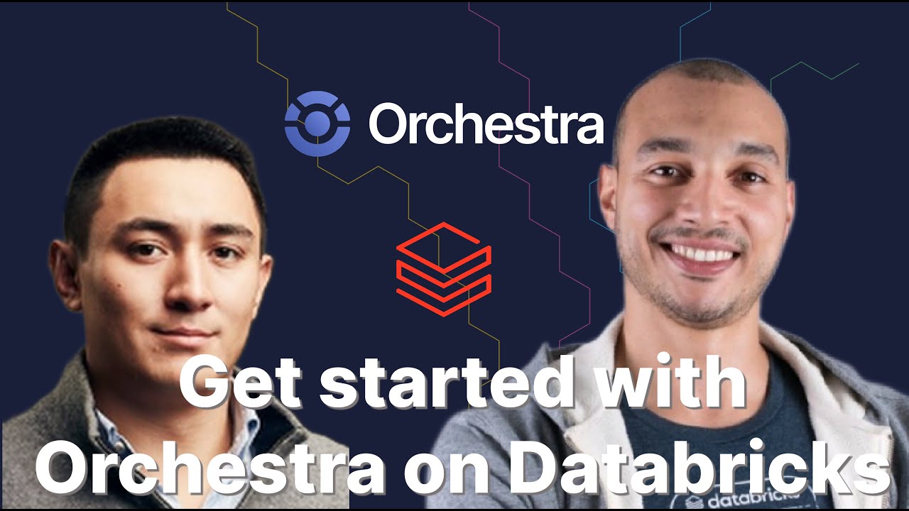 Data Observability and Orchestration for Databricks [Orchestra]