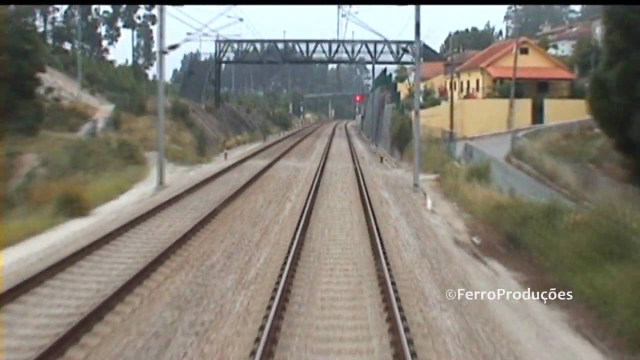[HD] 1400 no Douro (1/2)