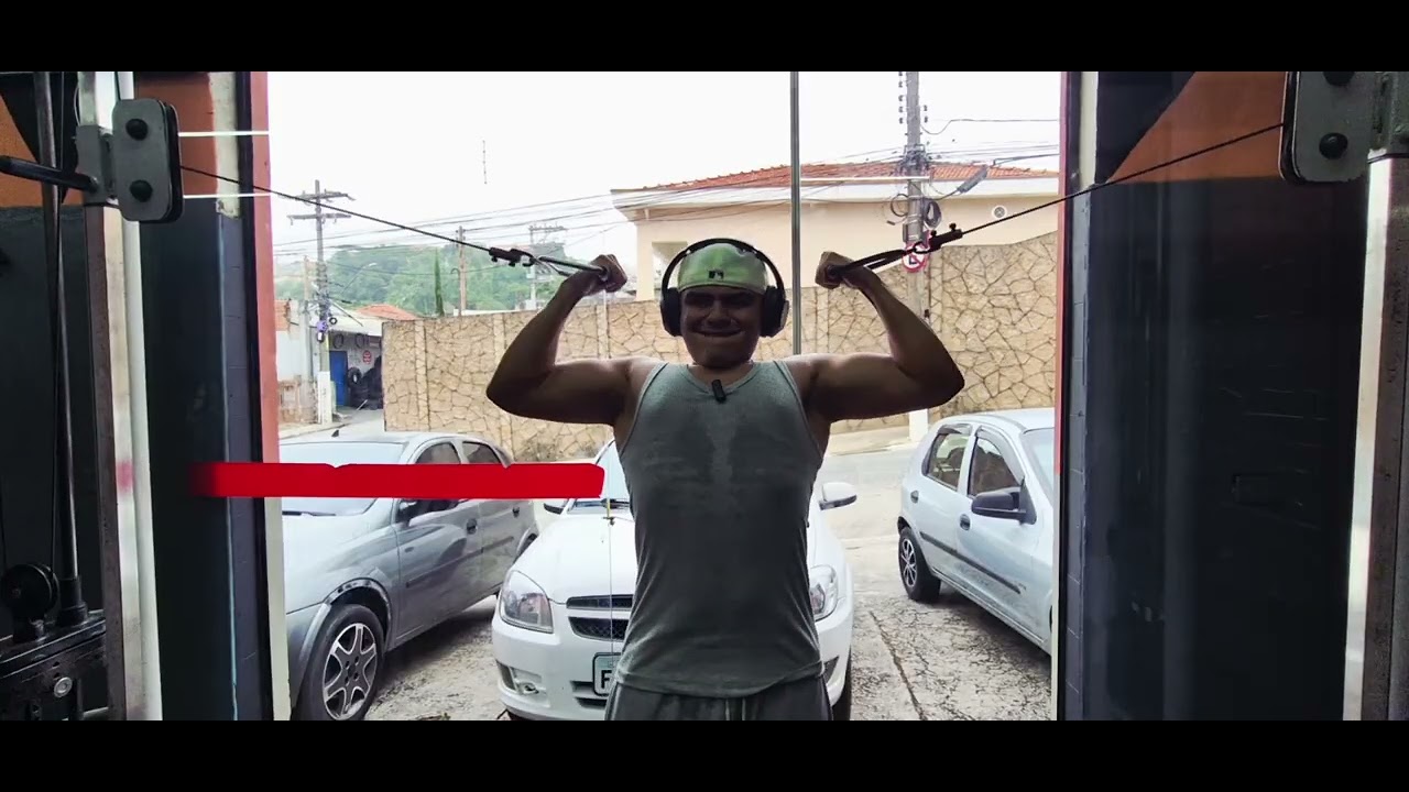 session of losing fat. 