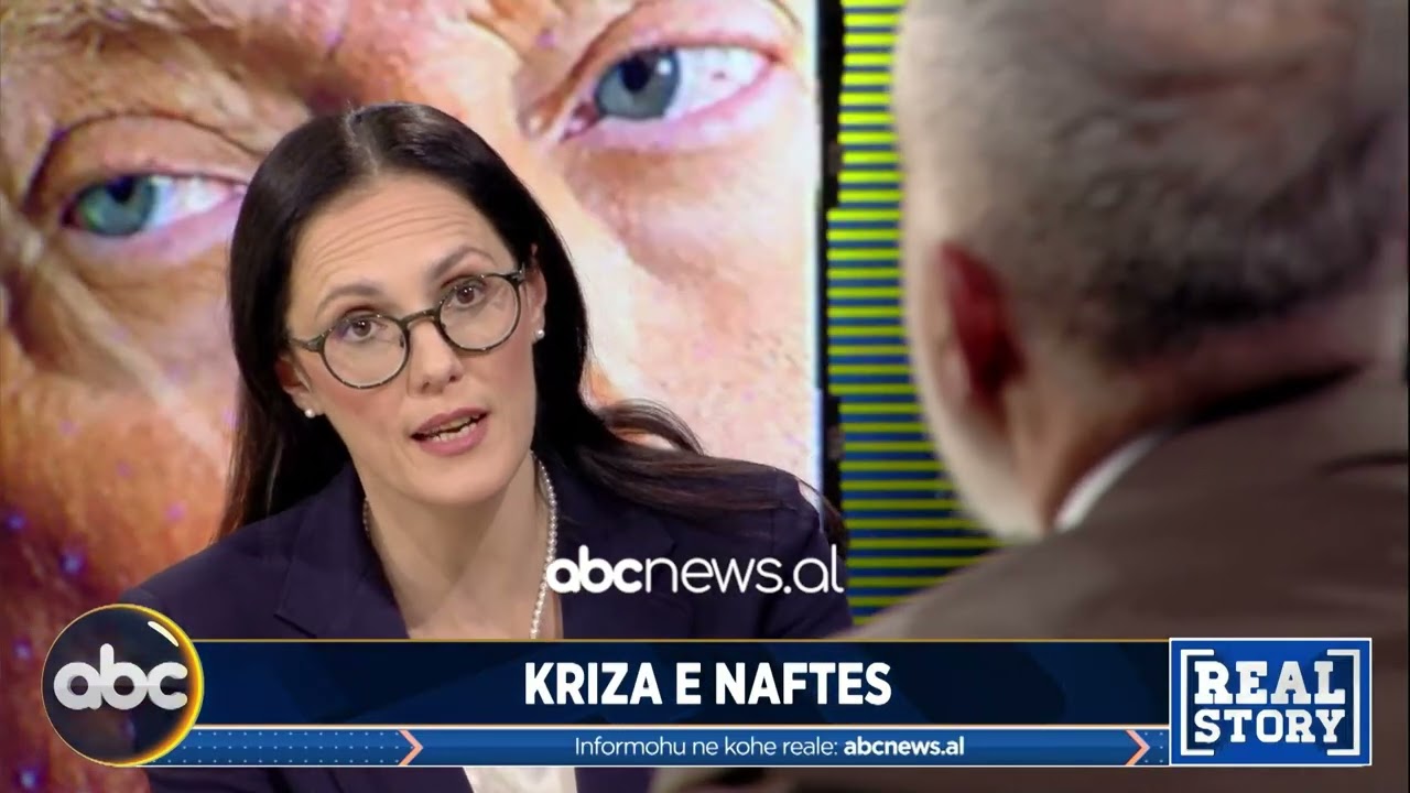 “Kriza e naftës, nuk prekemi nga Hormuzi”, Ibrahimaj: Lufta do ndikojë çmimet nëse …   (PJ1)