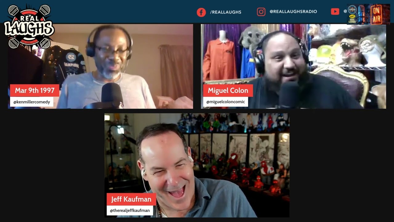 Thursday 3-12-26 Show #1250: Buffet Speakeasy