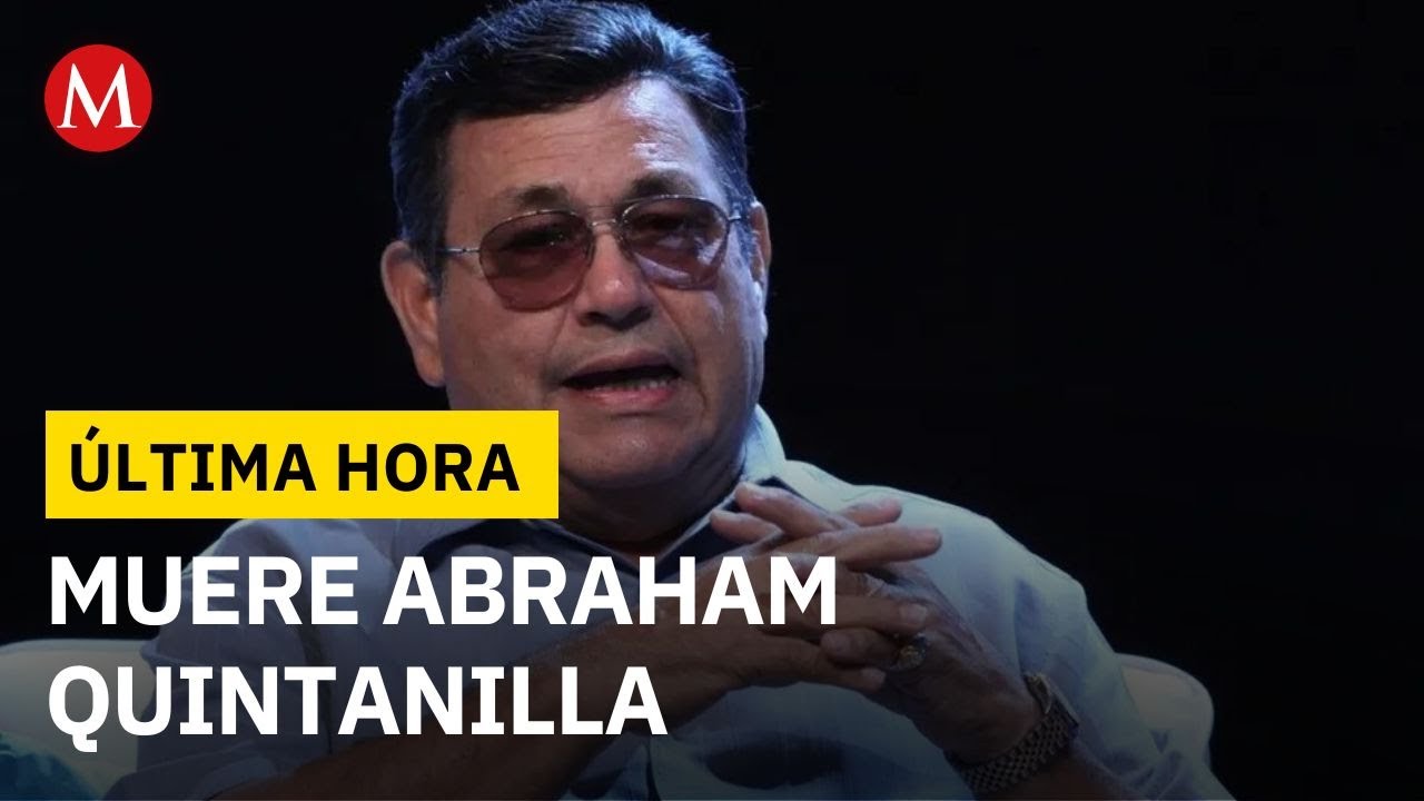Muere Abraham Quintanilla, padre y exm&aacute;nager de Selena, a los 86 a&ntilde;os