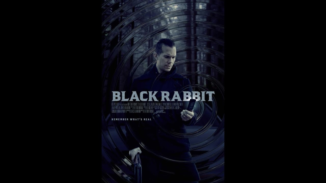 Black Rabbit (2025) [4K, Psychological Thriller] [1hr, 22min, Full Movie]