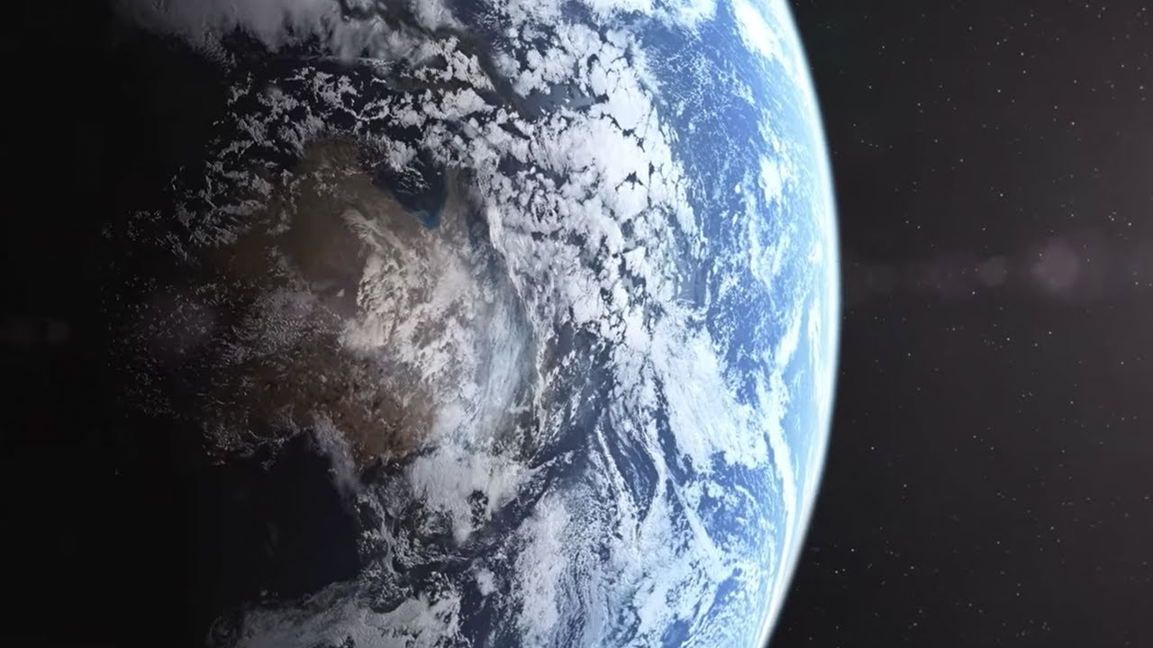 Why Buildings Will Save The World
