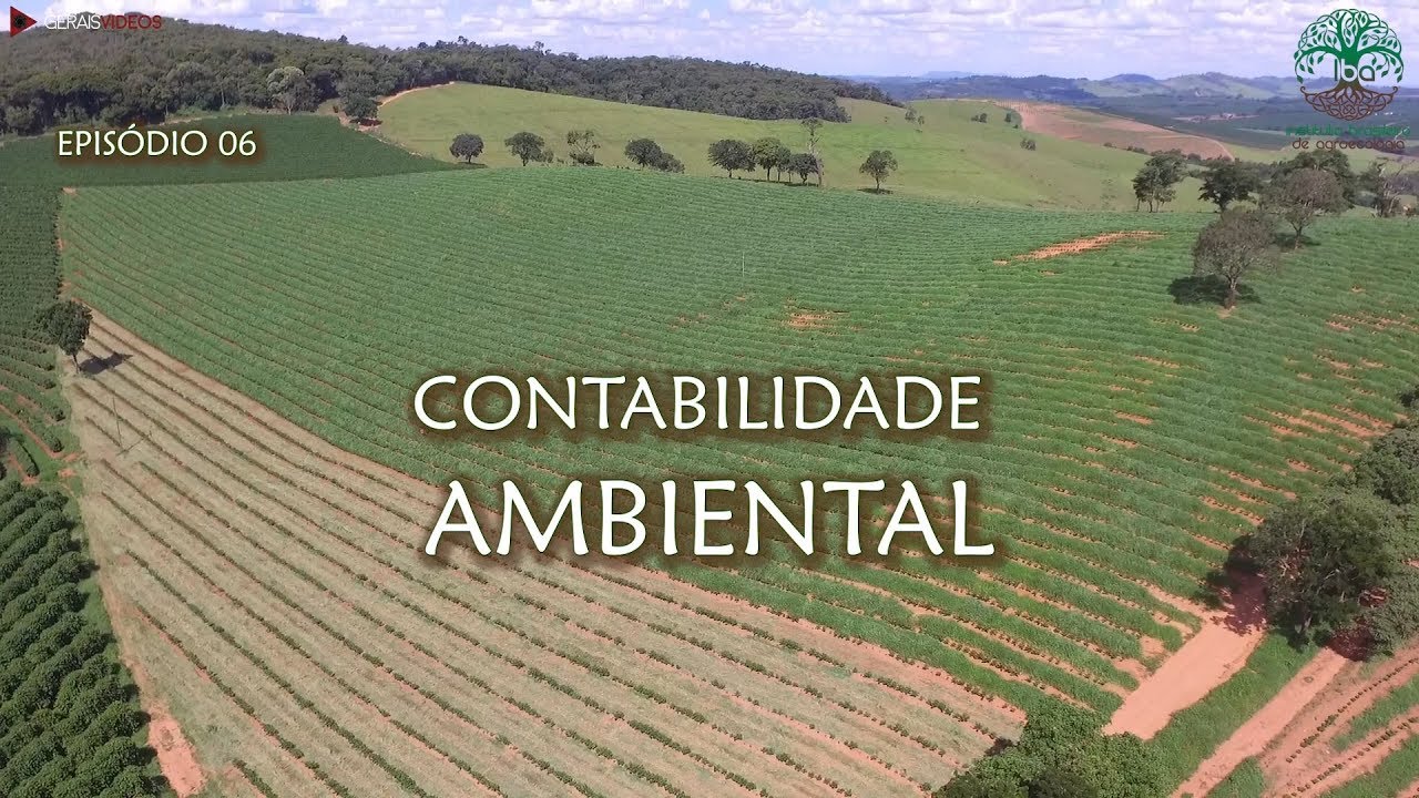 CONTABILIDADE AMBIENTAL