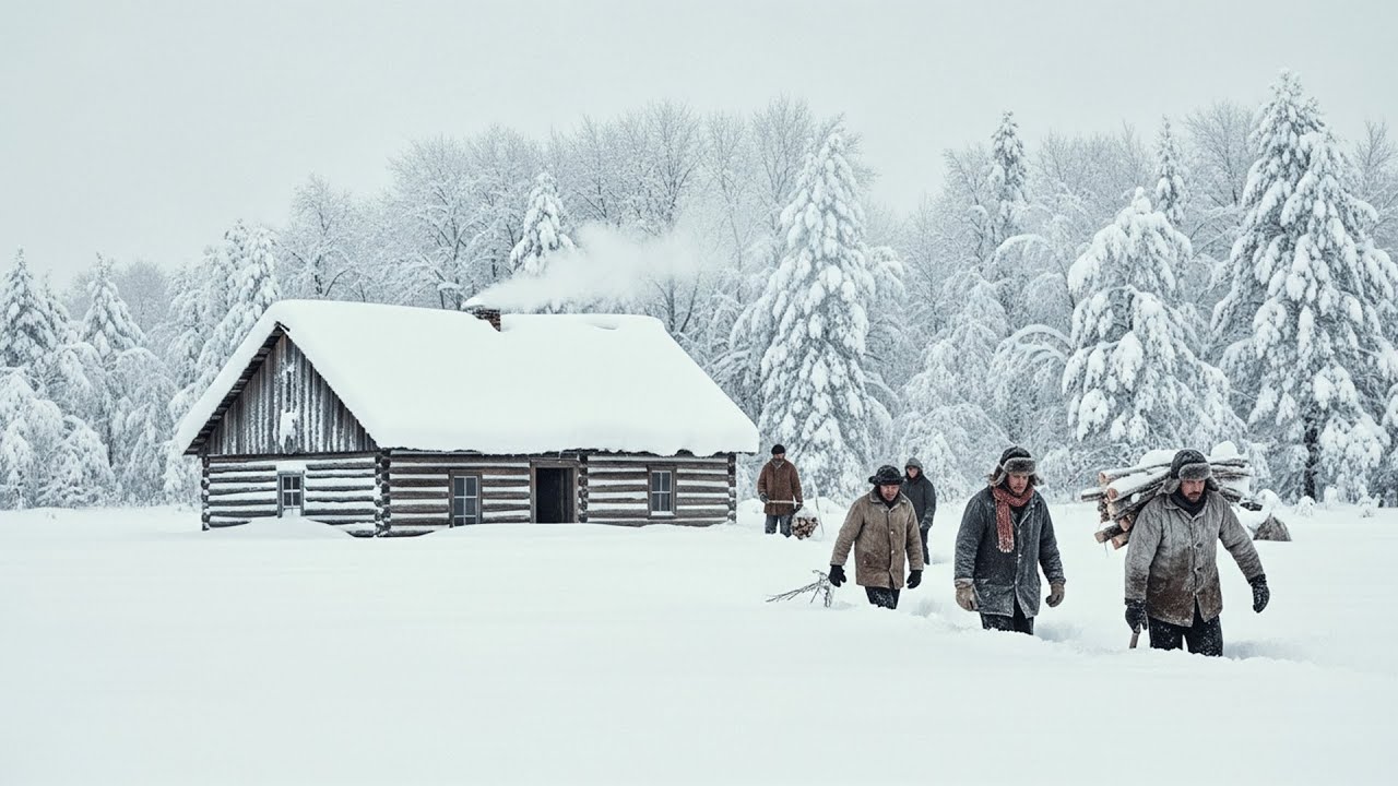 Forgotten Frontier FAMILIES Who Endured Life Beyond Towns and Authority