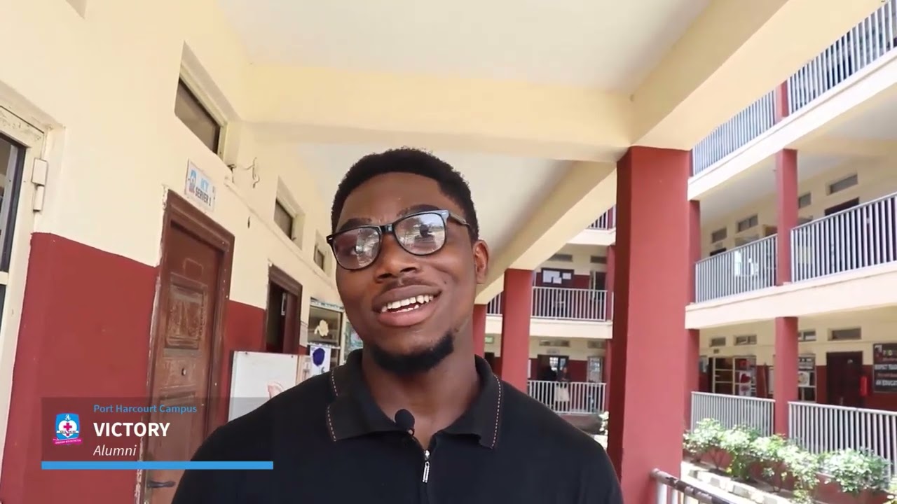 DLHS PORT HARCOURT 5 MINS VIDEO AVERT