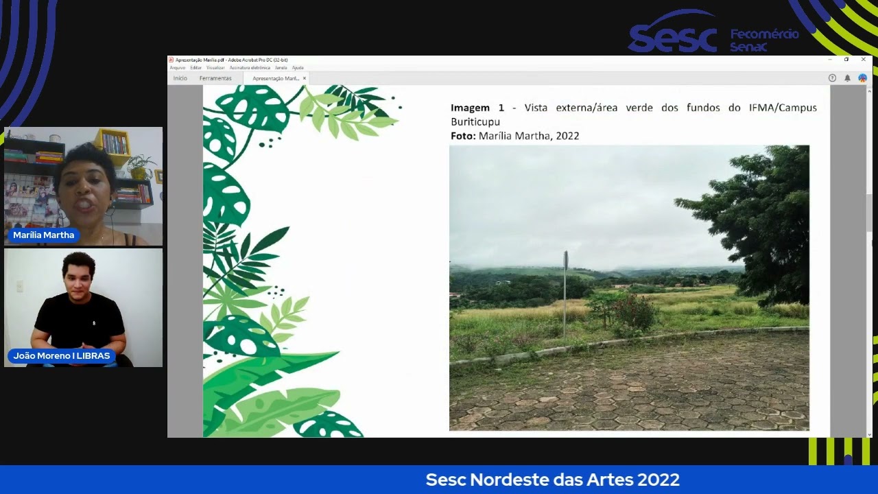 1º Ciclo de debates - Arte-educação: “Experiências de mediação em arte para além da sala de aula”