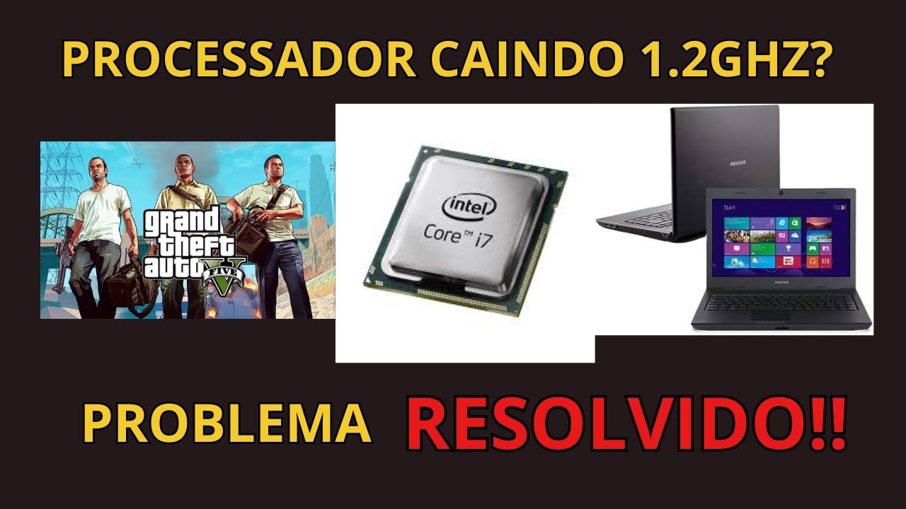 Resolvendo Problema Processador caindo 1.2ghz Windows 10 desativando turboboost