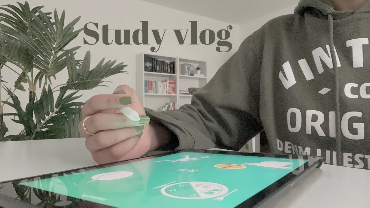 Study Korean & Chinese with me! New textbooks | language learning apps | current read in German