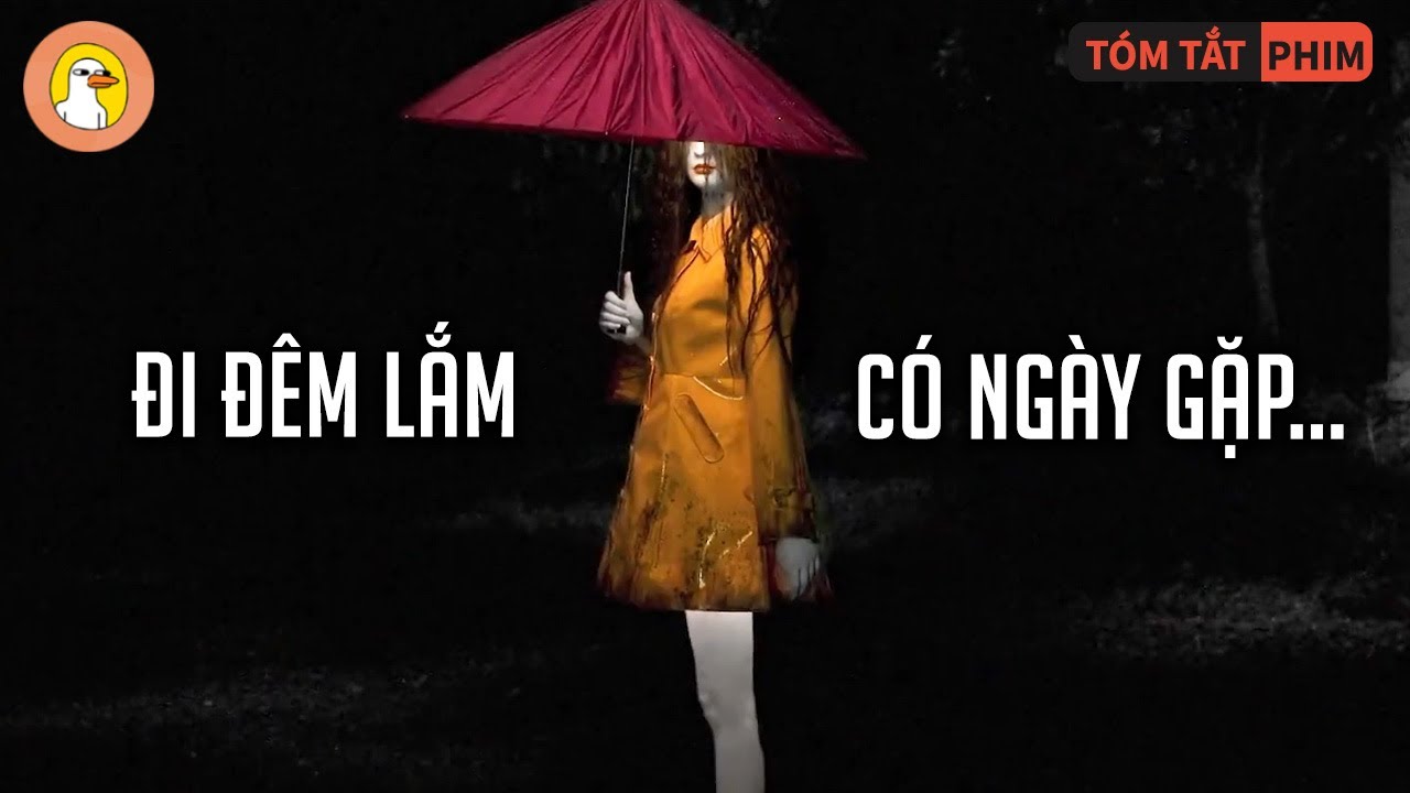 Review Phim: 9 Con Ma Đ&aacute;ng Sợ Nhất Nhật Bản |Quạc Review|